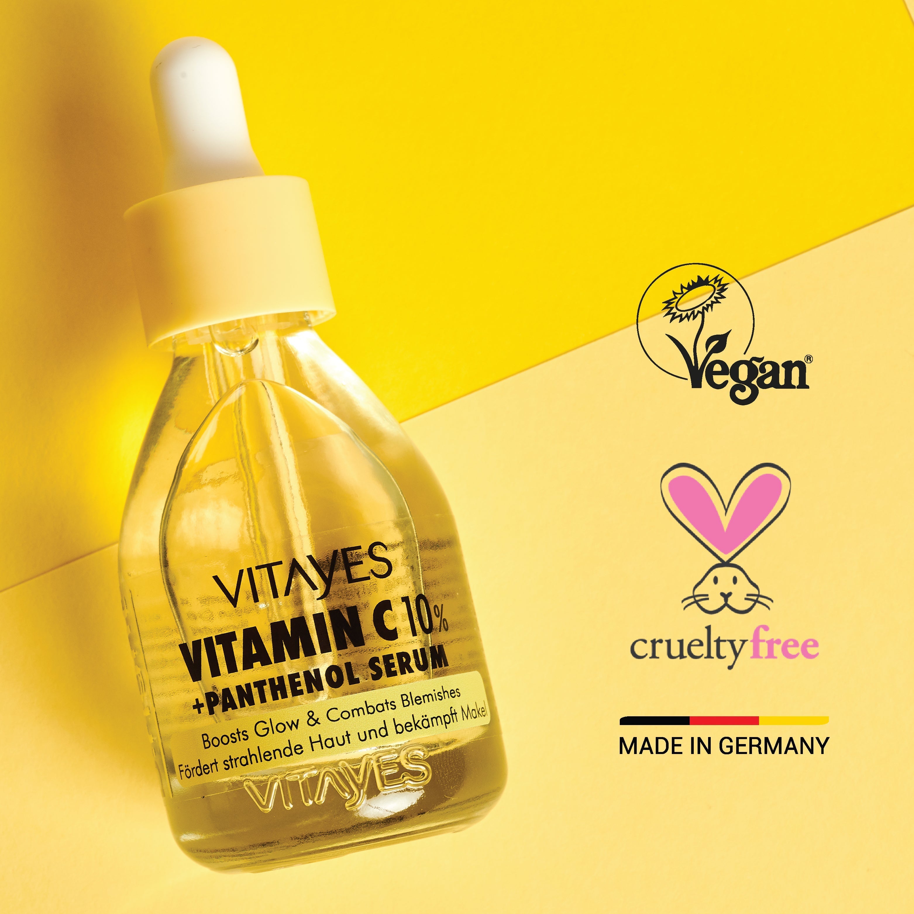 Vitayes C Serum