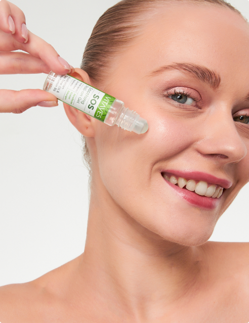 Onarıcı ve Yatıştırıcı Vitayes Çay Ağacı Yağı Özlü SOS Serum
