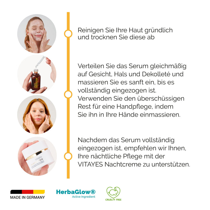 Akne Karşıtı Yağlı Ciltler Sivilce ve Siyah Nokta Giderici Vitayes Yüz ve Makyaj Temizleme Jeli & Hyaluronik Asit ve Mineralli Yenileyici Aydınlatıcı Etkili Vitayes Gece Serum & Nemlendirici Peptit Vitayes Göz Serumu Sıkılaştırıcı Kırışıklık Önleyici Göz Altı Torbaları ve İnce Çizgiler & Kırışık Önleyici Nemlendirici Vitayes Gece Krem Aydınlık Cilt 
